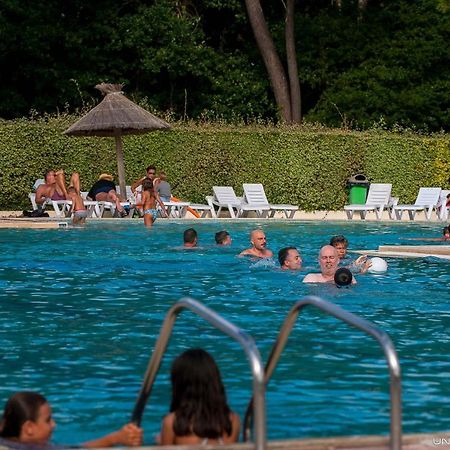 Dependance Meublee A 15Min Des Plages Oceanes Parking Velo Ла-Тест-де-Бюш Экстерьер фото