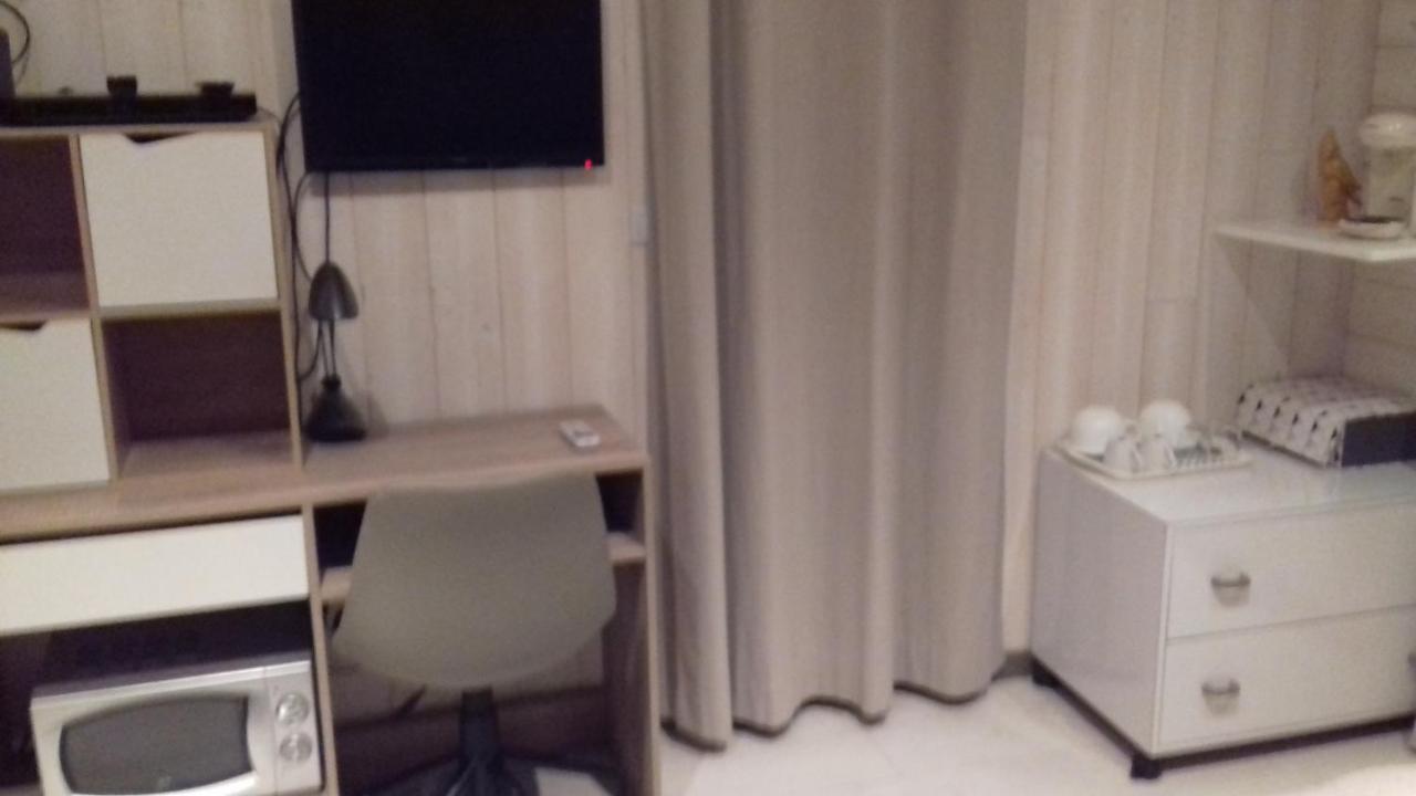 Dependance Meublee A 15Min Des Plages Oceanes Parking Velo Ла-Тест-де-Бюш Экстерьер фото
